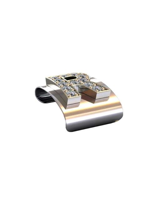 clip bracciale rolex